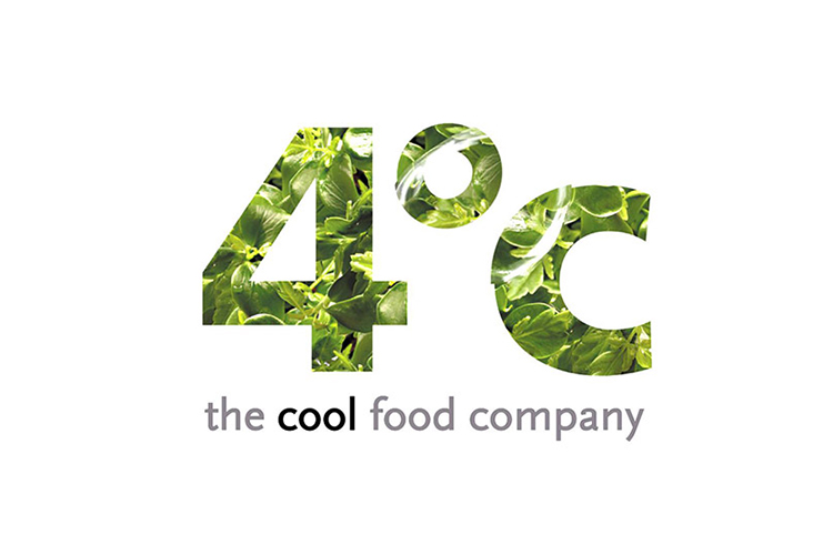 4°c