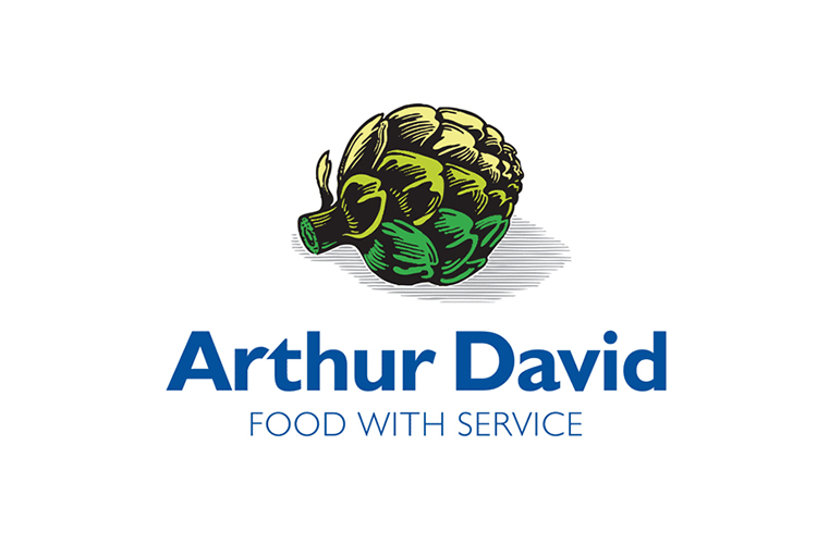 Arthur David – Fruit & Veg